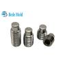 Buy cheap Din915 Standard Dog Point Set Screws Socket Set Screws Materials Stainless Steel A2-70 from wholesalers