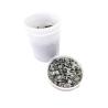 Buy cheap Partial Denture Cast Cobalt Alloys , High Temperature Alloys Rapid Melting Rate from wholesalers