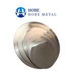3 Series Aluminium alloy Sheet Round Discs Circles Stainless Steel