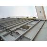 Buy cheap Steel structure building material steel frame from wholesalers