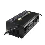 84V 96V 18A High Power Battery Chargers For Lithium Battery Automatic