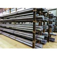 Buy cheap ASTM 1035 DIN CK35 JIS S35C Carbon Steel Bar / Rod product