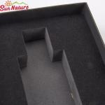 CMYK Oem Perfume Oil Creative Gift Box Packaging With Lid And Base