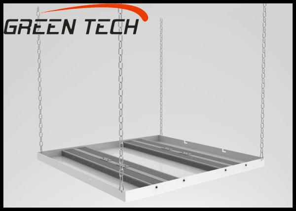 Buy cheap Suspended Energy Saving LED High Bay Aluminum Frame Available IP65 from wholesalers