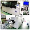 Buy cheap 4200mm Length Wave Soldering Machine AC220V Wave Welding RF-350 from wholesalers