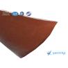 Buy cheap 5.0mm Fiberglass Gasket With Three Layers Silicone Rubber Compound Two Layers Fiberglass Cloth from wholesalers