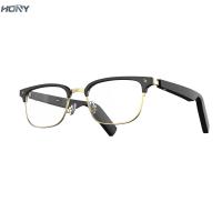 Buy cheap IP67 Audio Sunglasses With Built In Speakers 120mAh product