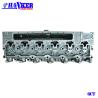 Buy cheap Cummins 6CT Cylinder Head 6CTA 3973493 3936152 3936180 3917320 3802466 from wholesalers