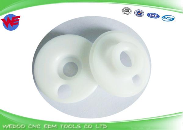 Buy cheap C216 EDM Nozzle Flange Charmilles EDM Parts Lower Flushing Nut 200441714 from wholesalers