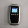 Buy cheap Canada OEM/ODM Ebay High-Accuracy Fuel-Cell Sensor Breathalyzer(WG8100) from wholesalers