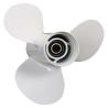 Buy cheap Boat Engine Aluminum Alloy Propeller 11 1/8x13-G For Yamaha 40HP 50HP 55HP from wholesalers