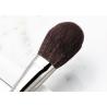 Buy cheap Vonira 100% Handcrafted Premium High Quality Goat Hair Small Powder Blush Brush For Makeup from wholesalers
