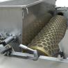 Buy cheap New Soft Biscuit Forming Machine Horizontal Biscuit Cookie Rotary Moulder from wholesalers