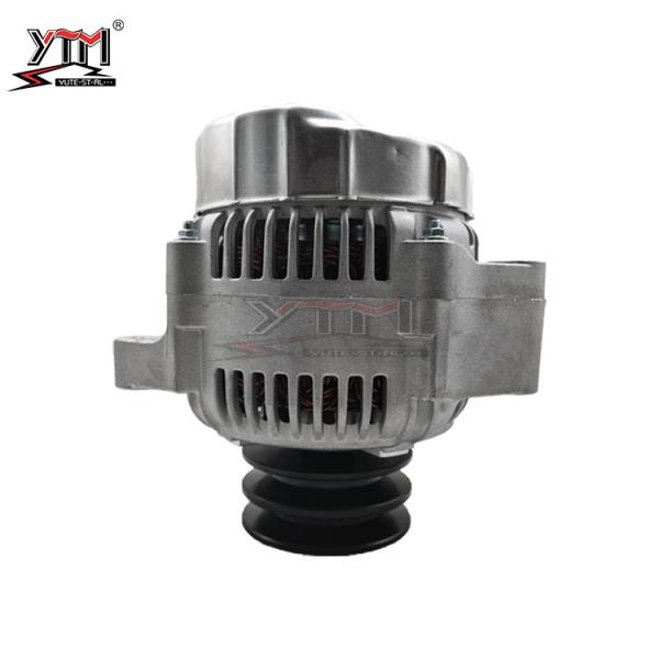 Buy cheap 24Volt 60A 2PK Electric Alternator Motor For Toyota 1HZ ALN1597CY ALN1597UX 1012110270 from wholesalers