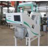 Buy cheap JIETAI Small Orange Color Sorter Machine Manufacturer For Pepper Rice from wholesalers