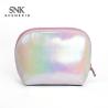 Buy cheap Round Cylinder Bucket Makeup Bag Barrel Cosmetic Toiletry Bag Waterproof from wholesalers