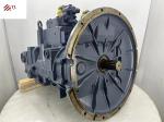 Yb00005093 Gear Pilot Pump for ZX200-5G ZX450 ZX470-5G ZX490-5A Excavator Spare
