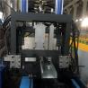 Buy cheap 3.0mm C To Z Quick Change 18 Stations Purlin Making Machine from wholesalers