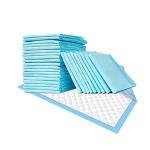 Medical disposable hospital underpads ultra absorbent 85g 100g 200g 300g Bulk