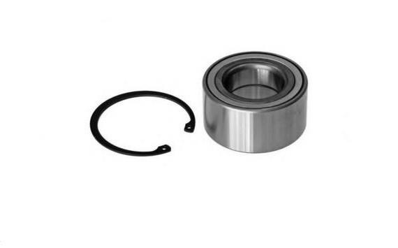 Buy cheap 30*80*40mm Mitsubishi Spare Parts Front Wheel Hub Bearing 3885A017 from wholesalers