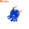 Buy cheap Strong Anti Corrosion Titanium Evaporator Heat Exchanger Shell And Tube from wholesalers