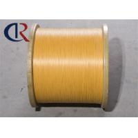 Buy cheap Φ0.4 - Φ5.0 FRP Strength Various Fiber Optical Cables Support Environmental product