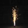 Buy cheap Ground Spinning Little Bear Toy Fireworks Pyrotechnic Fountains Pyro Sparkler from wholesalers