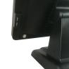 Buy cheap 17 Inch Pos Restaurant Cash Register , Touch Screen Pos System With 8 Digital LED Display from wholesalers