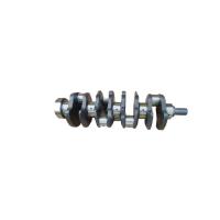 Buy cheap High Level DB58 Diesel Engine Crankshaft DH130 Daewoo Excavator Engine Parts product