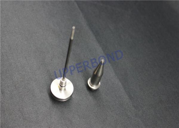 Buy cheap Adhesive Syringe Needle GDX2 Packer Machine Spare Parts For Paper Adherence from wholesalers