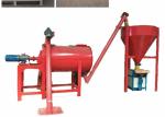 Different Sizes Small Sand Cement Mix Dry Mortar Mixer Dry Mix Mortar Production