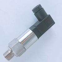 Buy cheap Industrial Pneumatic G1/4 Smart Water Pressure Sensor product