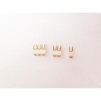Buy cheap Pitch 4.00mm 157" LED Light Bar Connectors , Wire To Board Connectors product