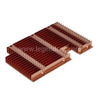 Buy cheap Excellent Surface Treatment Metal Stamping Service For Industry Field product