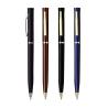 Buy cheap slim twist hotel ball pen, standard hotel ball point pen, Sheraton hotel use from wholesalers