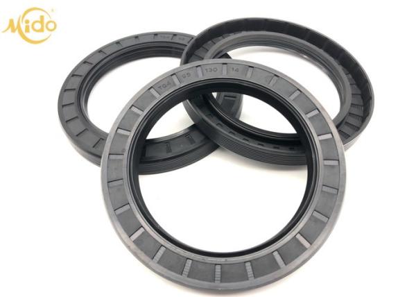 Buy cheap High Quality Tg4 95 130 14 Skeleton Rubber NBR FKM Oil Seal from wholesalers