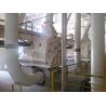 Buy cheap Dried Cassava Crushing Ethanol Production Machinery High Negative Pressure from wholesalers