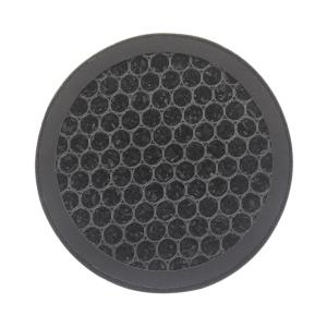 Wholesale Compressued Particle H13 HEPA Pleated Cylinder Air Filter Carbon Pellets from china suppliers