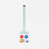 Buy cheap Customized LED Membrane Switch For Industrial Commercial Multifunctional product