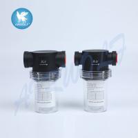 Buy cheap SMC ZFC Vacuum filter PFA-150 PFA-120 ZFC100-04B product