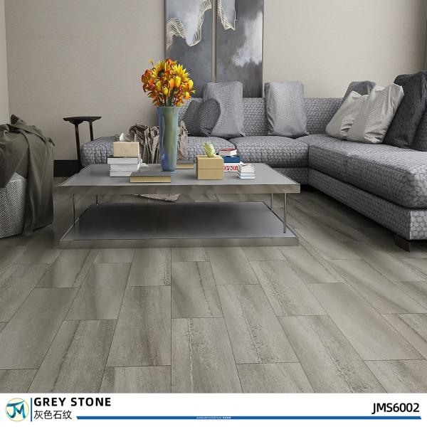 Buy cheap SPC Click Nature Marble Core Stone Plank Flooring 12 Inches X 24 Inches from wholesalers