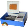 Buy cheap Desktop Mini Laser Engraving Cutting Machine (JM530) from wholesalers