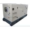 Buy cheap Mute Type 17KVA 13KW PERKINS Electric Generators Special Design For 2nd Explosive Area from wholesalers