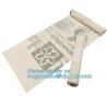 Buy cheap Food pack eco bag Food Waste Kitchen Bag 3 Gallon Compost Bin Liner 25 Counts, Food Grade Ok Compost Bag With Good Price from wholesalers