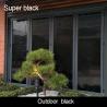 Buy cheap Privacy Mirror Glass Film One Way Vision Solar Tint Decorative Building Window Film from wholesalers