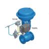 Buy cheap TS100 Control Valve Volume Booster 0.4-0.7MPa Pneumatic Valve Positioner from wholesalers