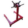 Buy cheap 360 Degree 1250lbs Engine Test Stand Mobile And Convenient from wholesalers