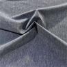 Buy cheap 160gsm Breathable Polyester Spandex Fabric 100d Plain For Trousers from wholesalers