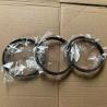Buy cheap ME999836 The Top 100mm Piston Ring Set for Mitsubishi 6D31T Engine 1992-1993 Upgrades from wholesalers