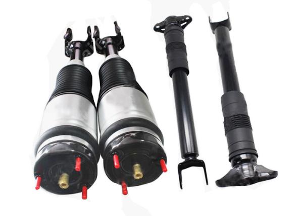 Buy cheap 68231884AA 68231885AA for Jeep Grand Cherokee Front Rear Air Suspension Shock Struts 11-15 from wholesalers